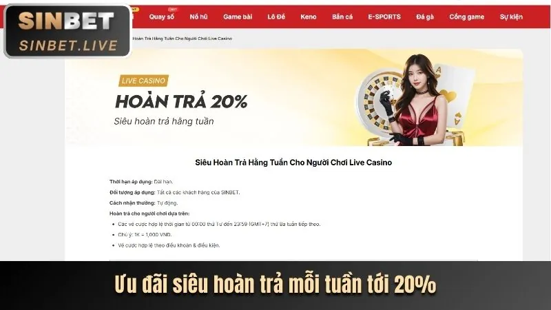 Trải nghiệm live casino chân thực với dealer chuyên nghiệp tại 0mm88
